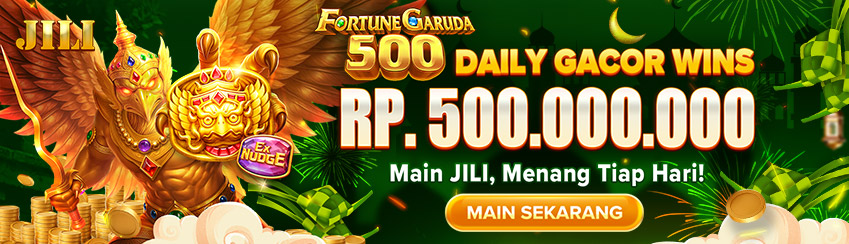 JILI - DAILY GACOR WINS
